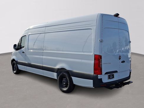 New 2026 Mercedes-Benz Sprinter 2500 image 6