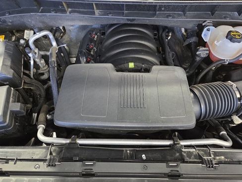 Used 2024 Chevrolet Silverado 1500 RST AWD/4WD image 39