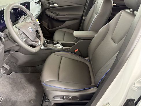 New 2026 Buick Encore GX Sport Touring w/ Advanced Technology Package image 7
