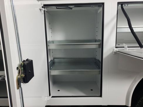 New 2026 Chevrolet Silverado 3500 W/T w/ WT Convenience Package image 10