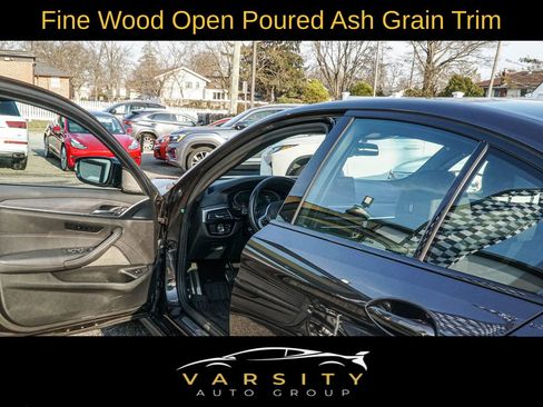 Used 2021 BMW 530i w/ M Sport Package image 7