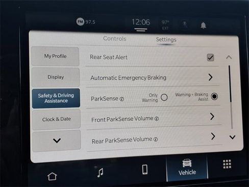 New 2026 RAM 1500 Big Horn/Lone Star image 8