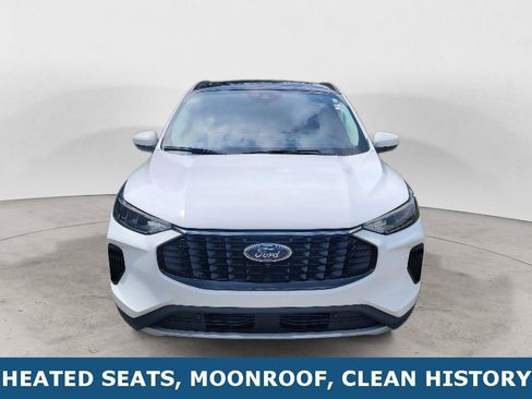 Used 2023 Ford Escape Active w/ Tech Pack #2 AWD/4WD image 2