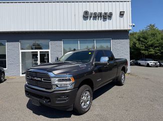 Used 2024 RAM 2500 Laramie w/ Safety Group AWD/4WD video 1