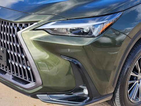 Used 2024 Lexus NX 250 250 Premium image 6