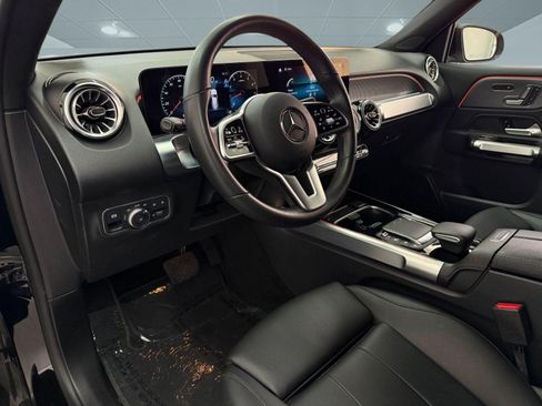 Certified 2023 Mercedes-Benz GLB 250 image 4