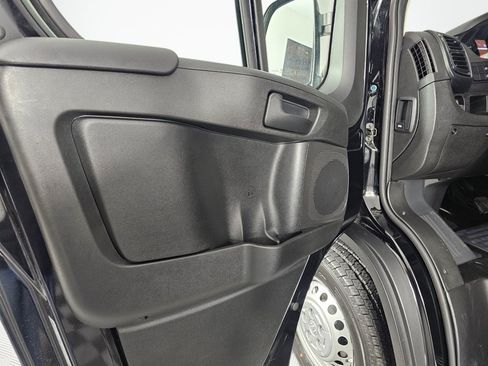 New 2026 RAM ProMaster 1500 FWD image 19