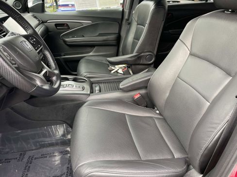 Used 2023 Honda Passport EX-L image 20