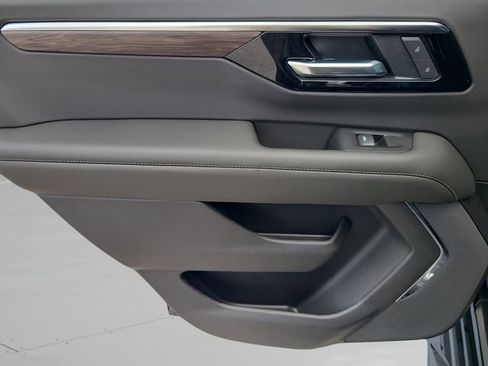 New 2026 Chevrolet Tahoe LS w/ LPO, Dark Essentials Package RWD image 18