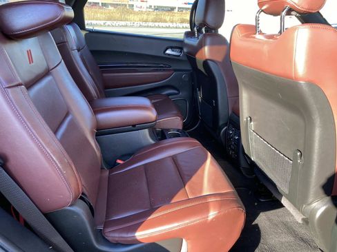 Certified 2023 Dodge Durango Citadel image 25