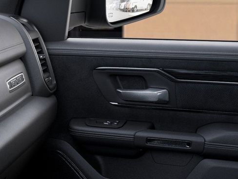 New 2026 RAM 1500 RHO image 26