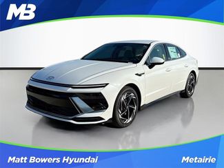 New 2026 Hyundai Sonata SEL video 1