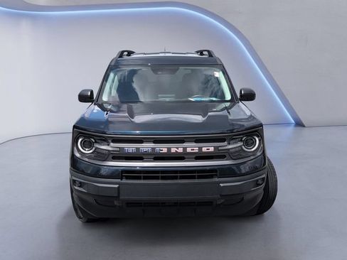 Used 2023 Ford Bronco Sport Big Bend w/ Convenience Package AWD/4WD image 12