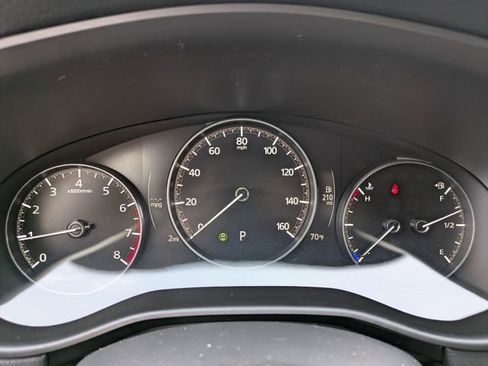 New 2026 MAZDA CX-50 2.5 Hybrid w/ Weather Package image 25