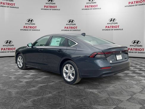 Used 2026 Honda Accord LX image 5
