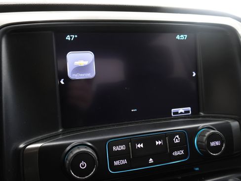 Used 2018 Chevrolet Silverado 2500 LTZ w/ Duramax Plus Package image 50