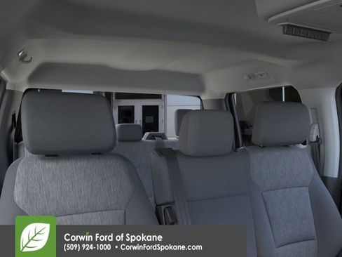 New 2026 Ford F350 XL AWD/4WD image 22