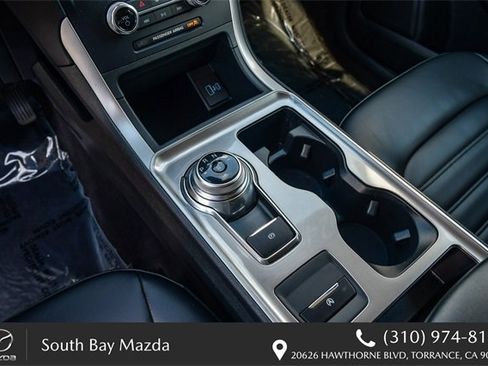 Used 2024 Ford Edge SEL image 21