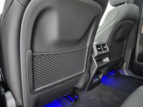 Certified 2025 Mercedes-Benz GLE 450 GLE 450 image 22