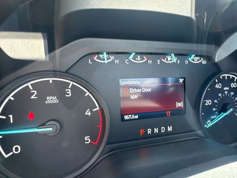 Used 2023 Ford F350 XL w/ STX Appearance Package AWD/4WD image 9