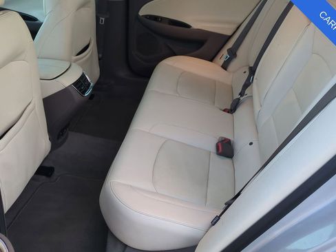 Used 2022 Chevrolet Malibu Premier image 19
