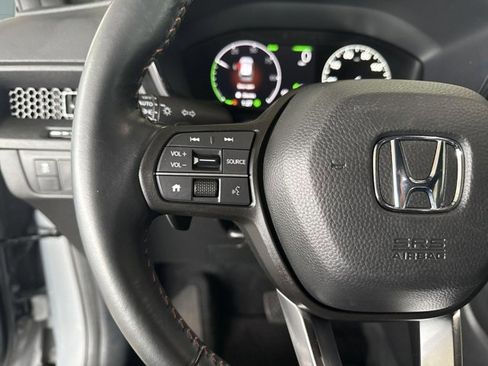 Used 2023 Honda CR-V Sport image 13