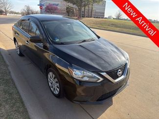 Used 2017 Nissan Sentra SV video 1