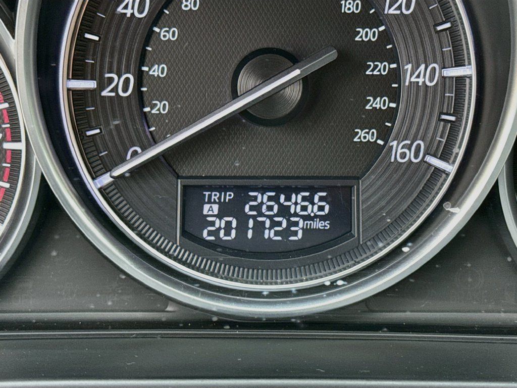 Used 2016 MAZDA MAZDA6 Grand Touring FWD image 15