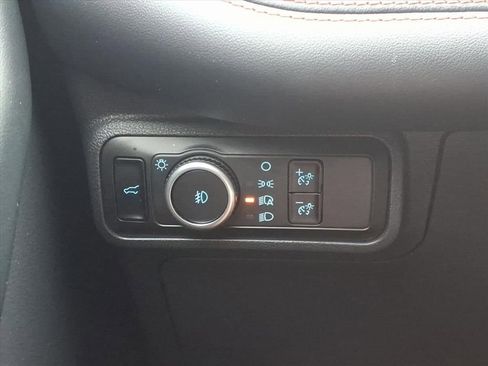 Used 2025 Ford Explorer ST-Line image 20