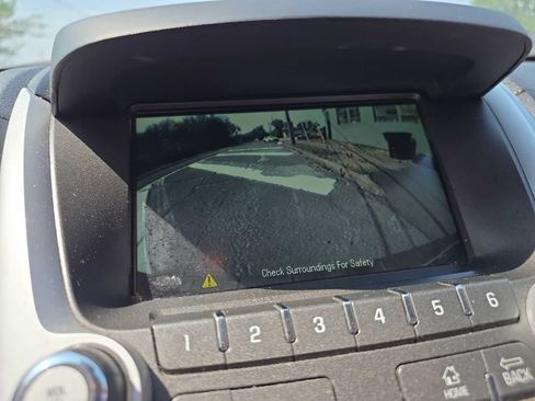 Used 2012 GMC Terrain SLE FWD image 16