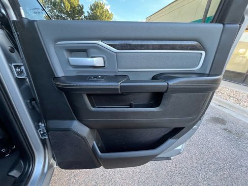 Used 2022 RAM 2500 Big Horn AWD/4WD image 13