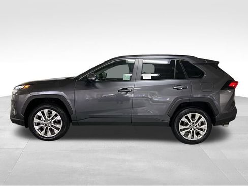 New 2025 Toyota RAV4 XLE Premium image 2