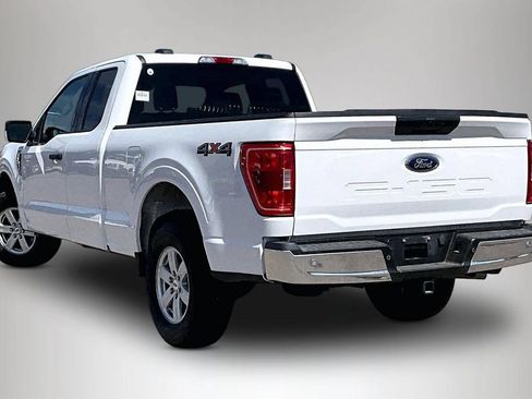 Used 2021 Ford F150 XLT w/ Equipment Group 301A Mid AWD/4WD image 4