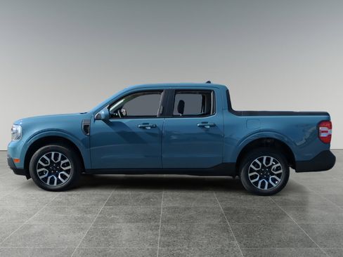 Used 2022 Ford Maverick Lariat w/ Lariat Luxury Package image 2