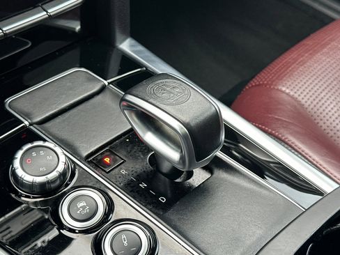 Used 2016 Mercedes-Benz E 63 AMG S-Model image 34