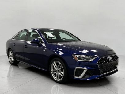 Used 2021 Audi A4 2.0T Premium Plus w/ Premium Plus Package