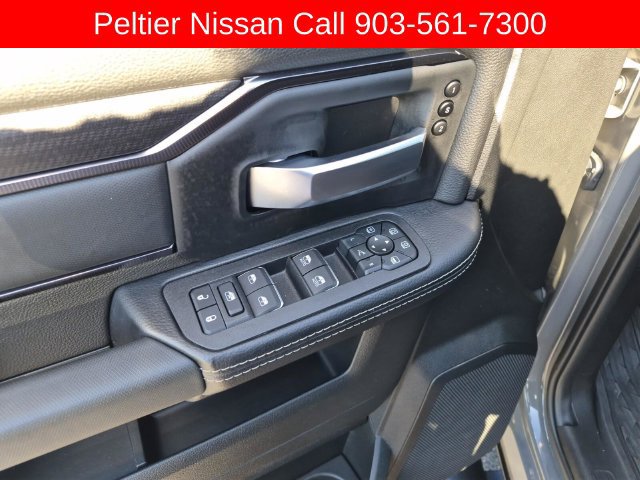 Used 2025 RAM 2500 Power Wagon AWD/4WD image 23