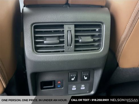 New 2026 Nissan Rogue Platinum image 27