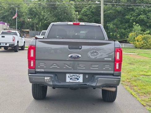 Used 2019 Ford Ranger XLT w/ Equipment Group 301A Mid RWD image 12