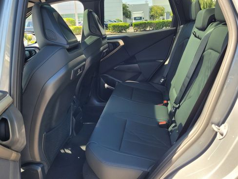 New 2025 BMW X3 xDrive30i w/ Premium Package image 11