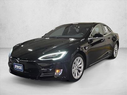 Used 2020 Tesla Model S Long Range