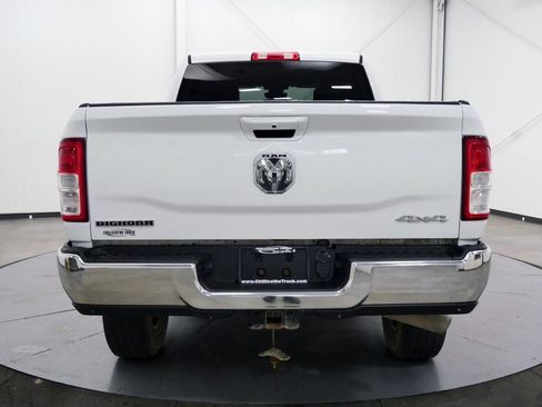 Used 2020 RAM 2500 Big Horn w/ Level 1 Equipment Group AWD/4WD image 6