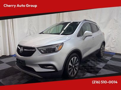Used 2018 Buick Encore Essence