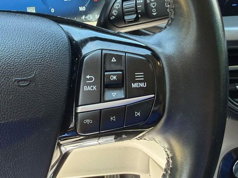 Used 2023 Ford Escape Active w/ Tech Pack #2 FWD image 41