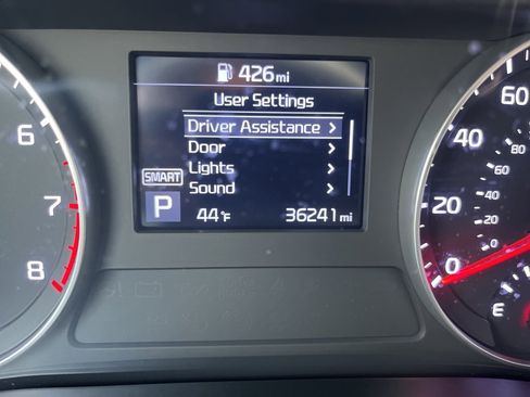 Used 2021 Kia Forte GT-Line image 15