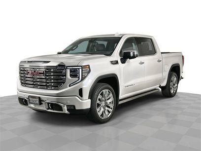 Certified 2023 GMC Sierra 1500 Denali w/ Denali Reserve Package