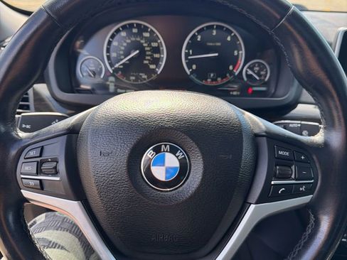 Used 2014 BMW X5 xDrive35d image 13