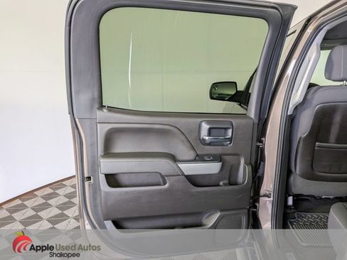 Used 2014 Chevrolet Silverado 1500 LT w/ All Star Edition AWD/4WD image 26
