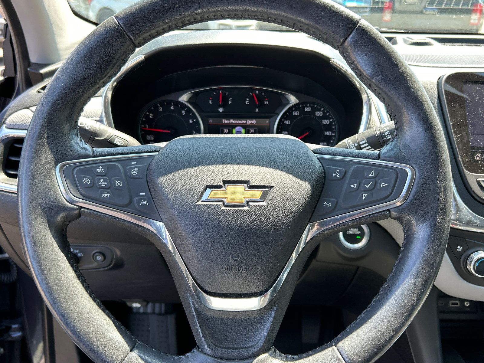 Used 2019 Chevrolet Equinox Premier AWD/4WD image 12