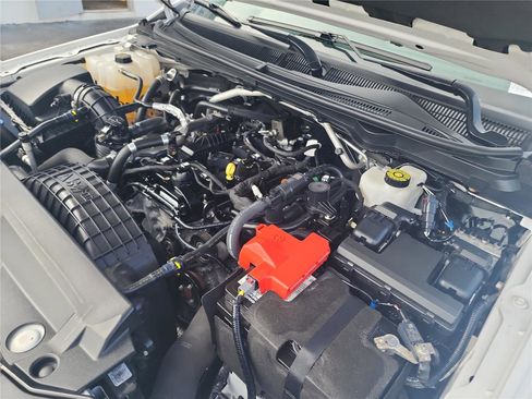 Certified 2023 Ford Ranger XLT w/ Equipment Group 301A Mid image 15